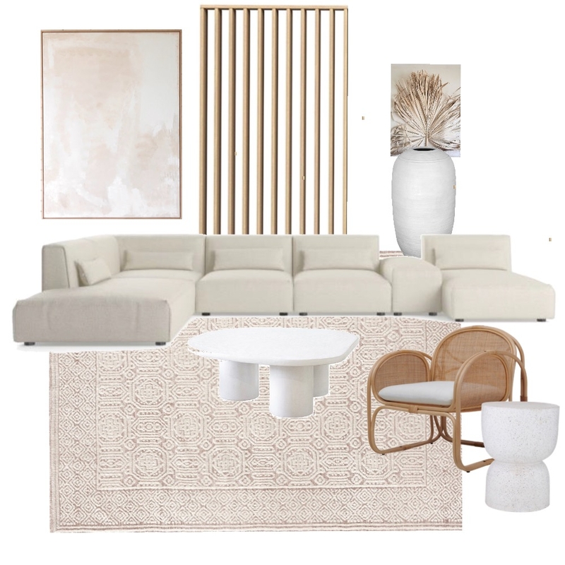 Lounge Mood Board by breecolestudio on Style Sourcebook