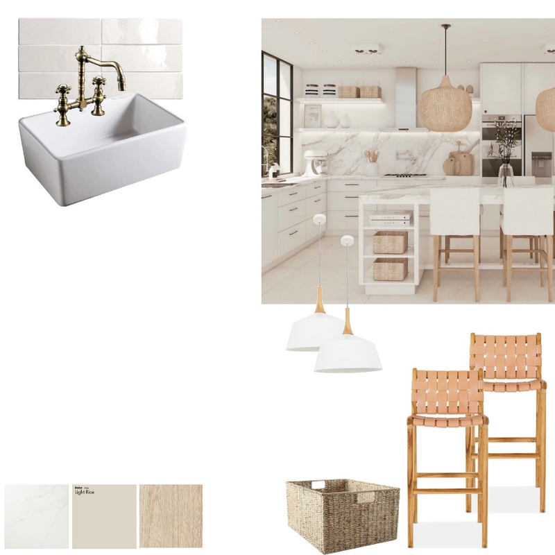 cocina puan Mood Board by flormanna on Style Sourcebook