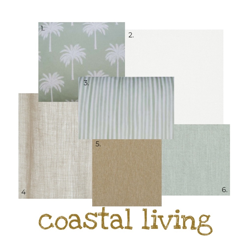 COASTAL MODULE 8 Mood Board by evasaunders on Style Sourcebook