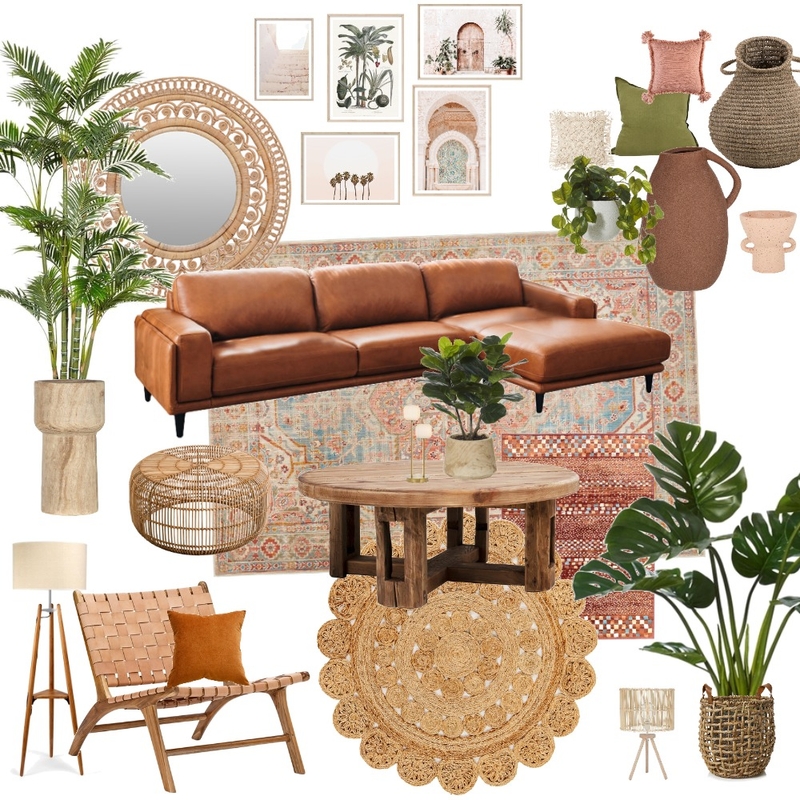 Sam Lounge Mood Board by raetrigg on Style Sourcebook