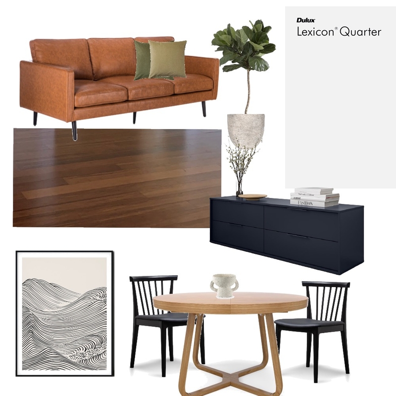Nicole Mood Board by Rhiannon Lee, Oleander & Finch Interiors on Style Sourcebook