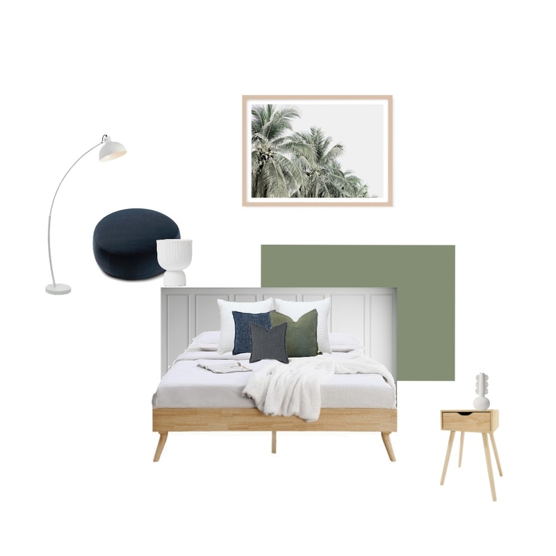spare bedroom 4 Mood Board by jazmynoxley on Style Sourcebook