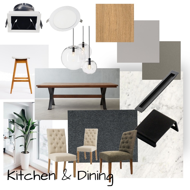 Ardia Kitchen and Dining Mood Board by ArchSMRViola on Style Sourcebook