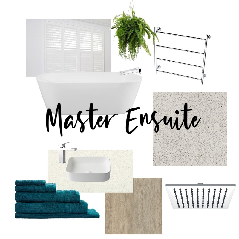 Modern Master Ensuite Mood Board by JessC on Style Sourcebook