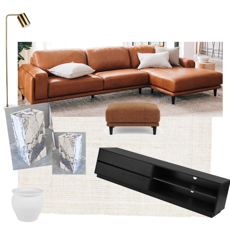 Lounge Room Mood Board by ashleeelove on Style Sourcebook