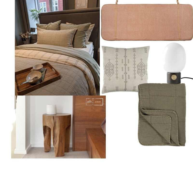 Bedroom Mood Board by TracyCoons on Style Sourcebook