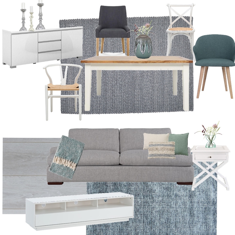 Cathy's Place v3 Mood Board by LByrnes on Style Sourcebook