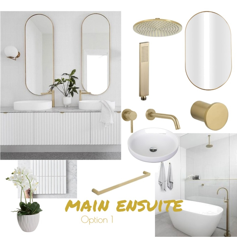 Main ensuite Mood Board by Mandygee on Style Sourcebook