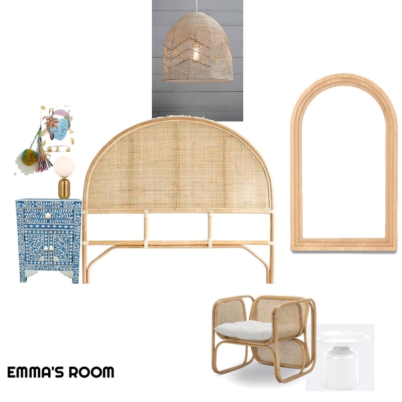 emmas room Mood Board by melw on Style Sourcebook