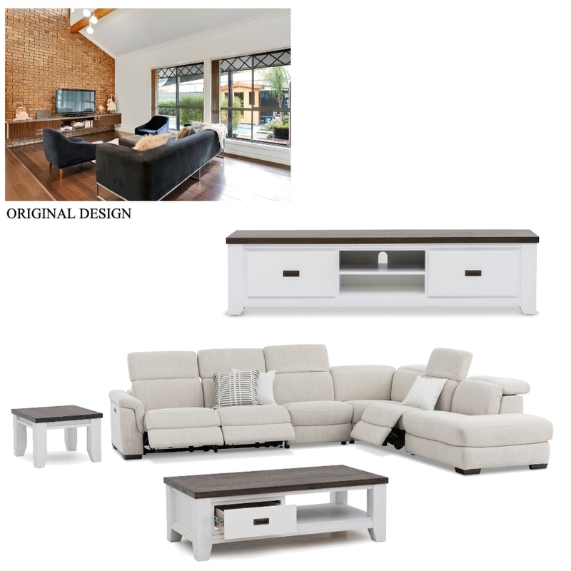 Front Lounge Mood Board by georgiagrace on Style Sourcebook