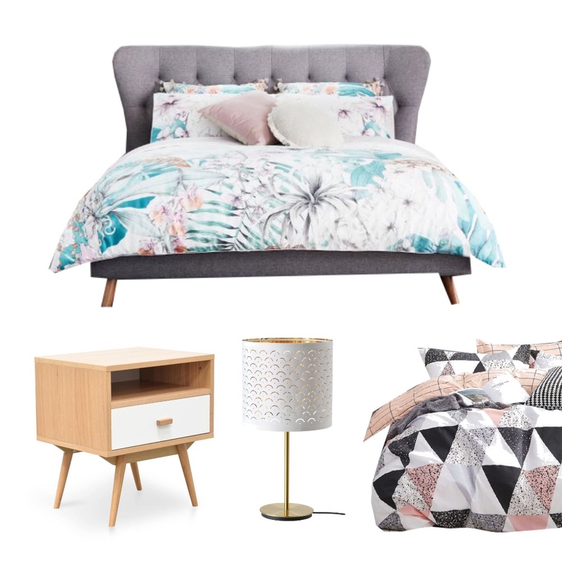 bedroom Mood Board by becki6 on Style Sourcebook