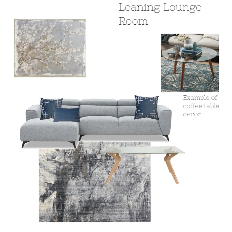 Mark and Debbie Leaning Lounge room Mood Board by Simply Styled on Style Sourcebook