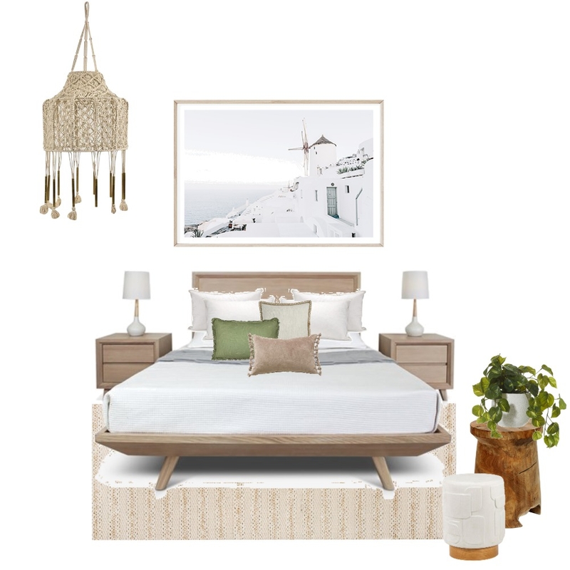 coastal home oasis Mood Board by jessezammitdesigns on Style Sourcebook