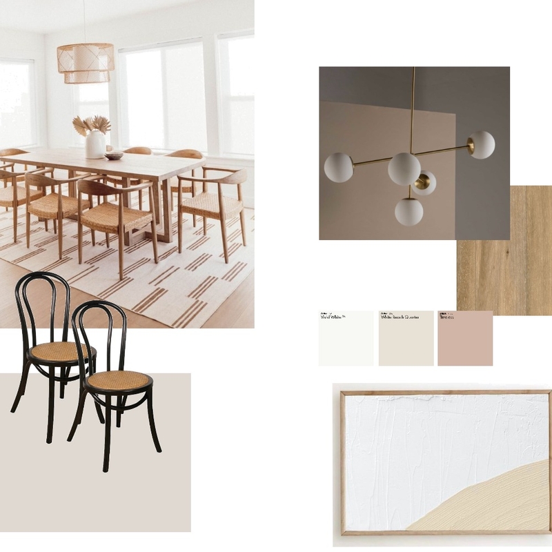 Comedor Puan Mood Board by flormanna on Style Sourcebook