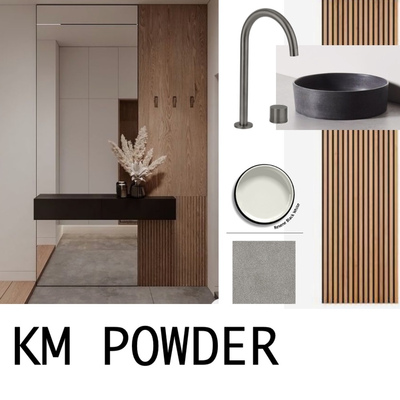 CAHILL POWDER ROOM Mood Board by Dimension Building on Style Sourcebook