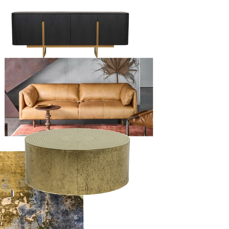 Louise Lounge Room Mood Board by Silverspoonstyle on Style Sourcebook