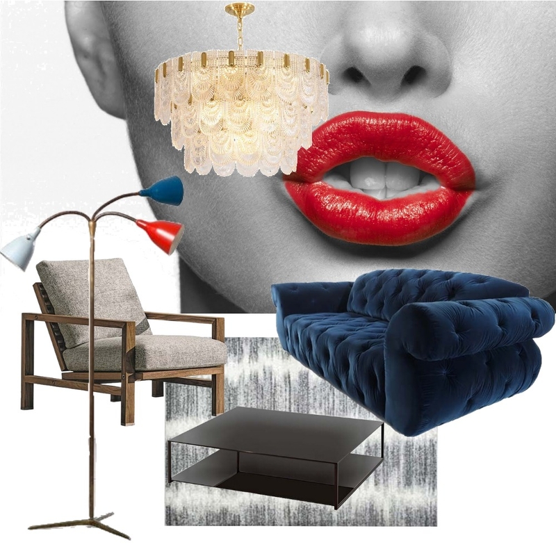 moodboard MIX MATCH A B D dnevna soba Mood Board by Fragola on Style Sourcebook