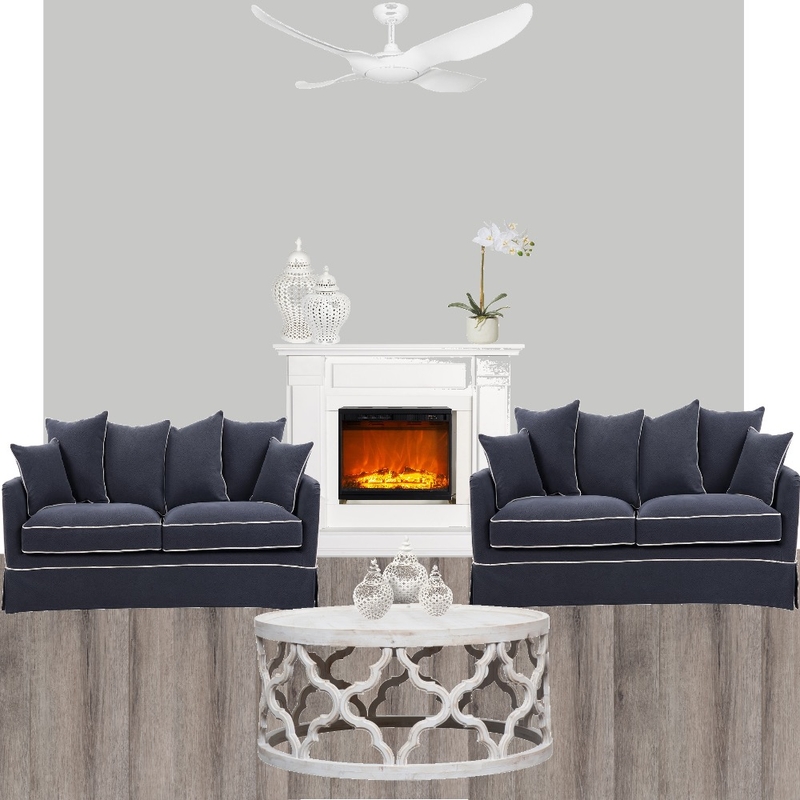 loungeroom Mood Board by kaceeryan on Style Sourcebook