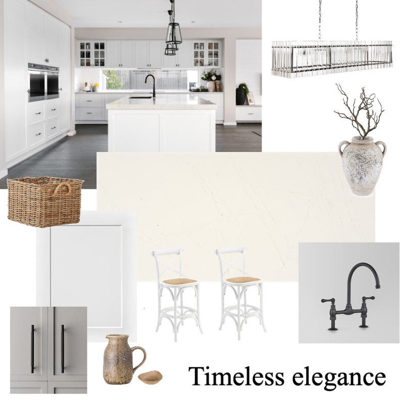 Timeless elegance Mood Board by Style Curator on Style Sourcebook