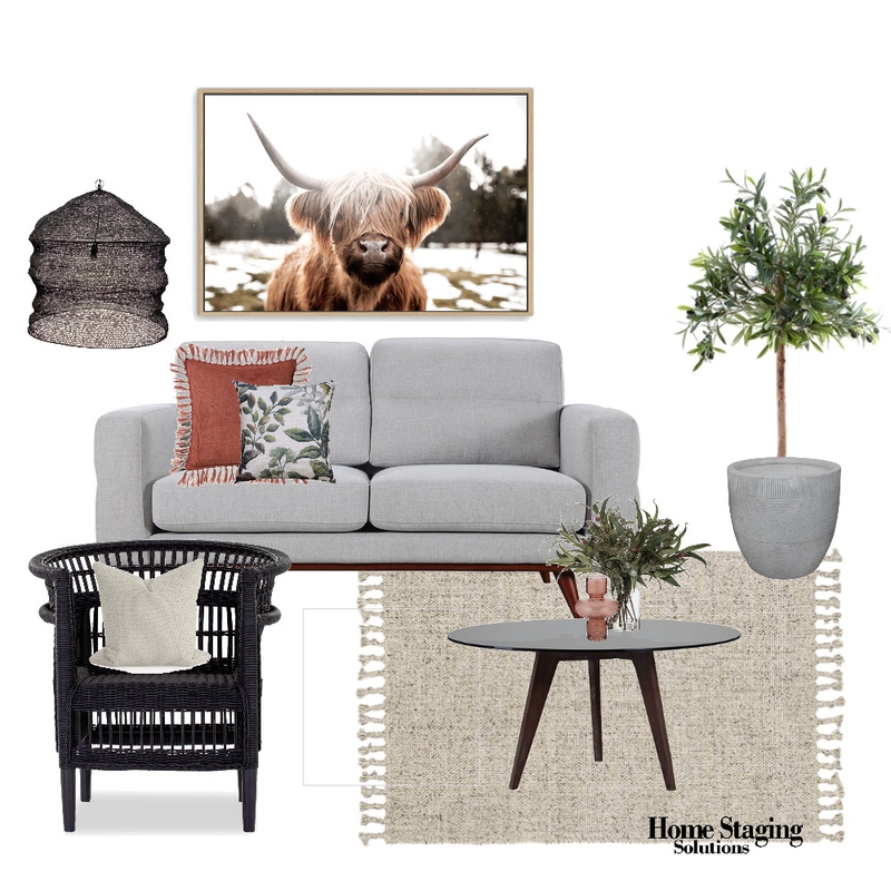 RW5 Mood Board by Home Staging Solutions on Style Sourcebook