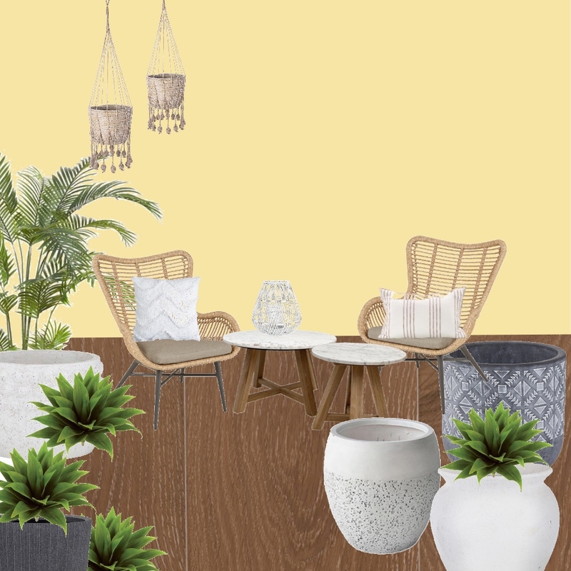 Yarralee verandah Mood Board by Shanelle on Style Sourcebook