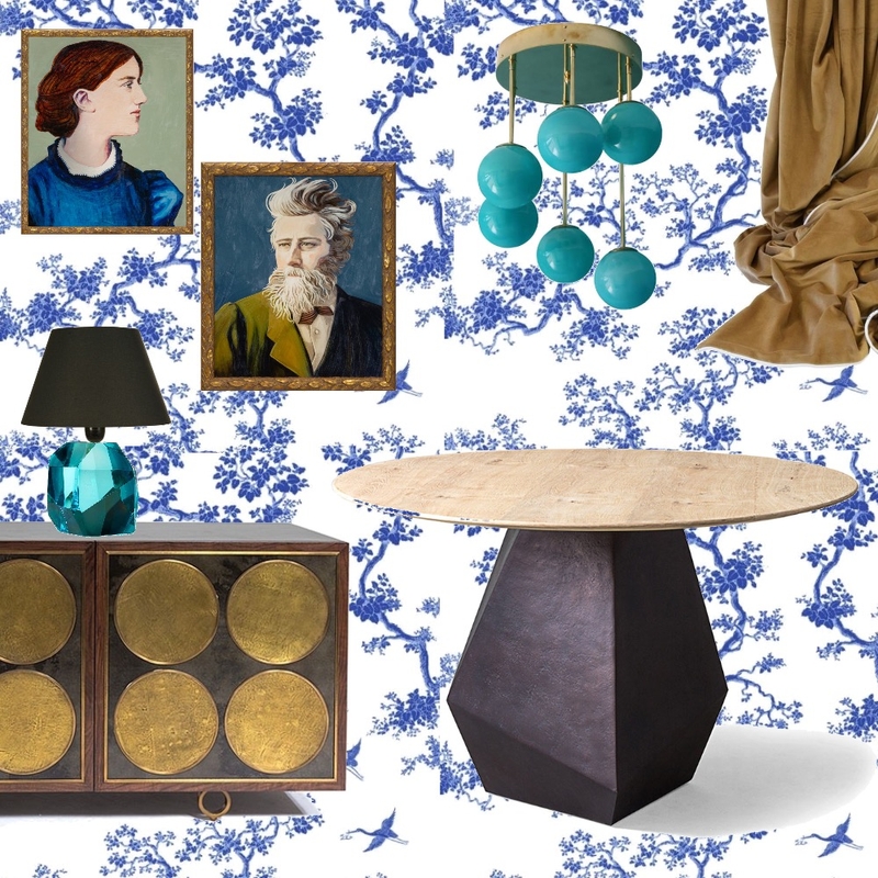Mood Board 2 Mood Board by joannebuckley on Style Sourcebook