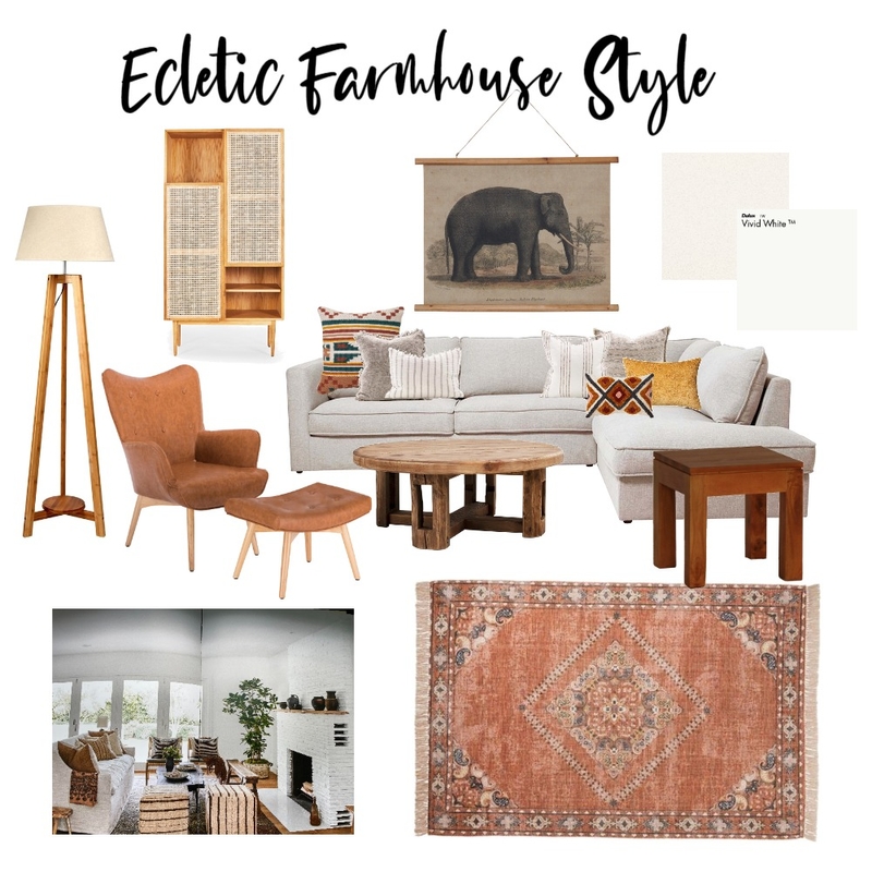 Living room Mood Board by forrestinteriors on Style Sourcebook