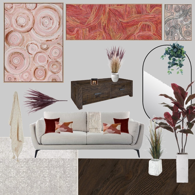 Main living area 2 Mood Board by KiRi6 on Style Sourcebook