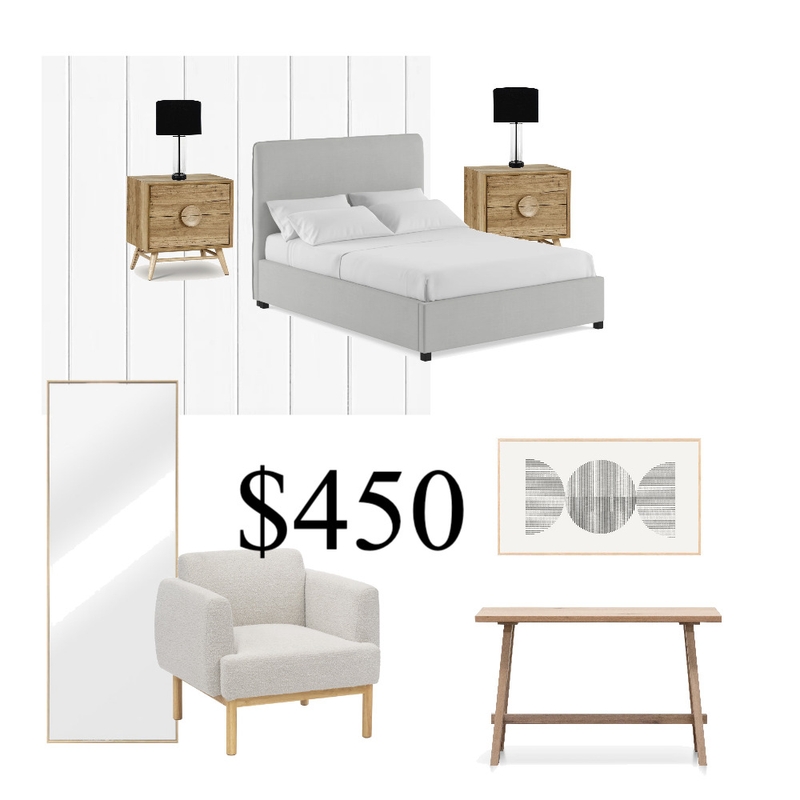 bedroom1 Mood Board by sammymoody on Style Sourcebook