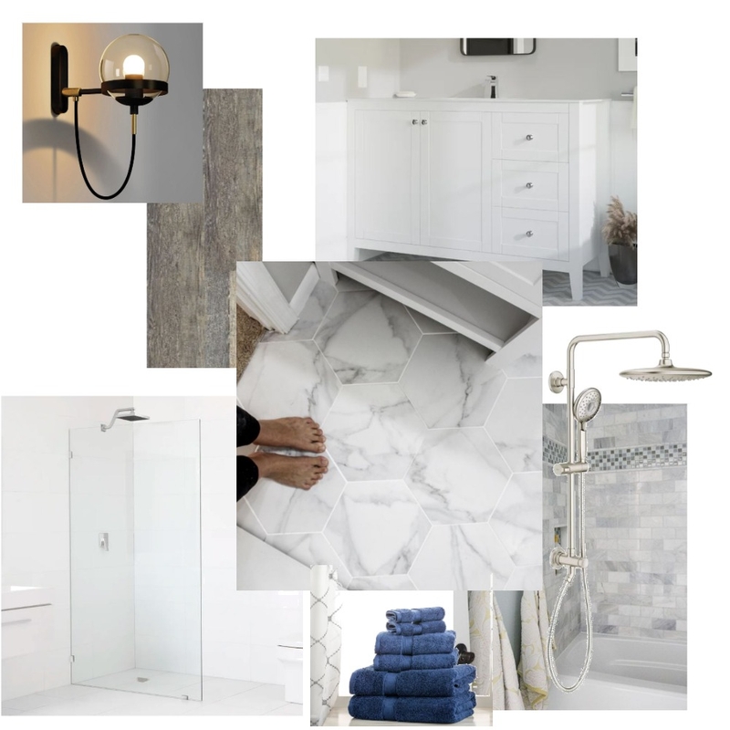 Lister Bathroom Mood Board by OTFSDesign on Style Sourcebook