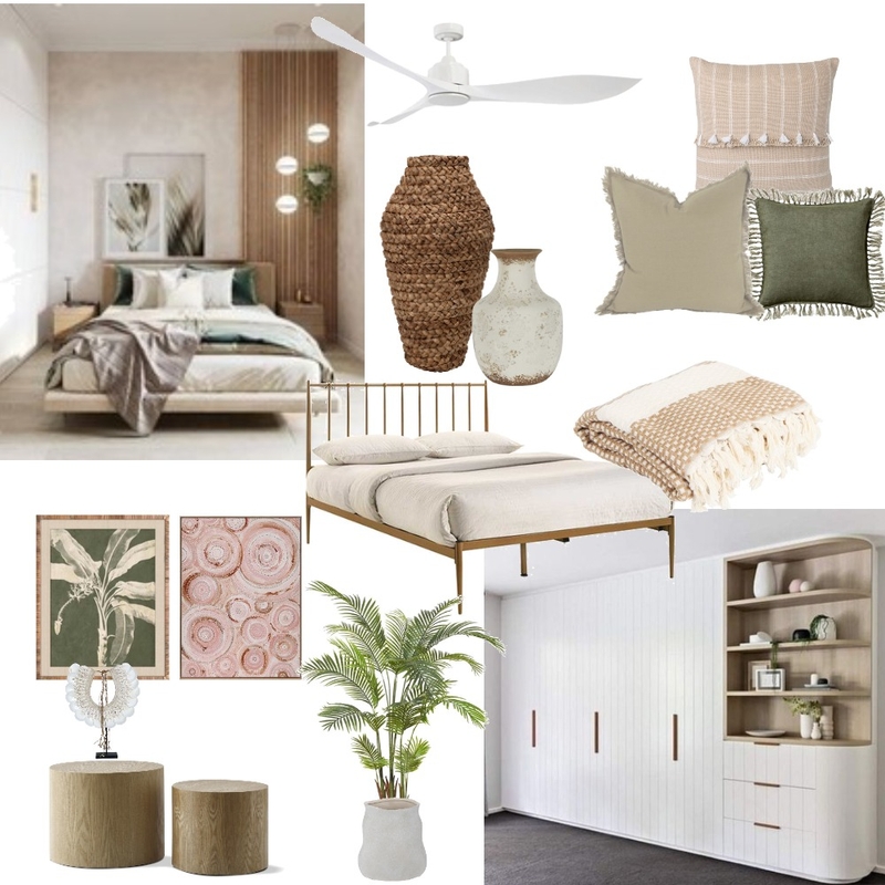 BEDROOM BY GAL Mood Board by gal ben moshe on Style Sourcebook