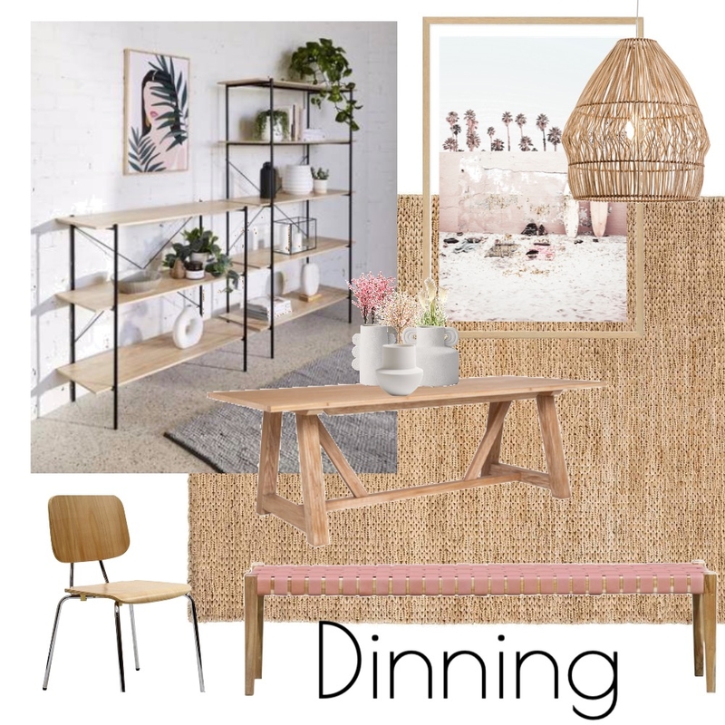 dinning two angle Douglas Mood Board by Dimension Building on Style Sourcebook