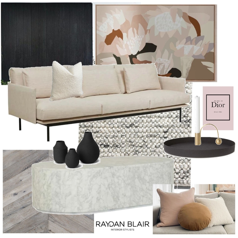 kids lounge Mood Board by RAYDAN BLAIR on Style Sourcebook