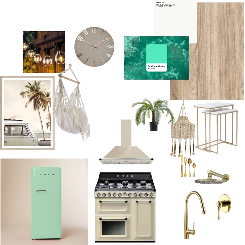 Bedford 72' Mood Board Mood Board by Kelly Turner on Style Sourcebook