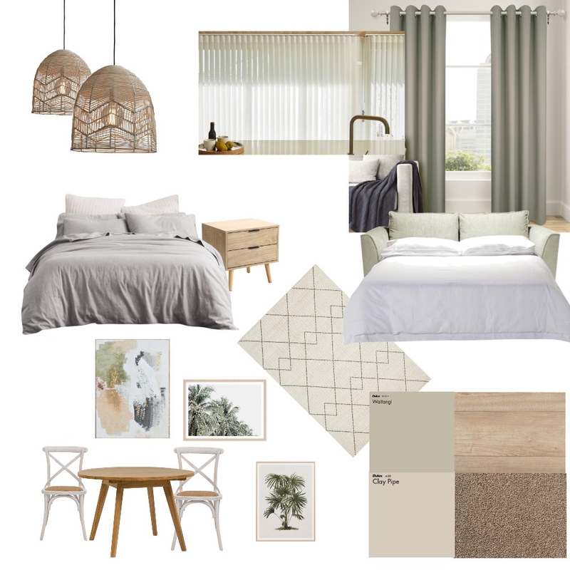 Class Chalet Mood Board by Michelleearney on Style Sourcebook