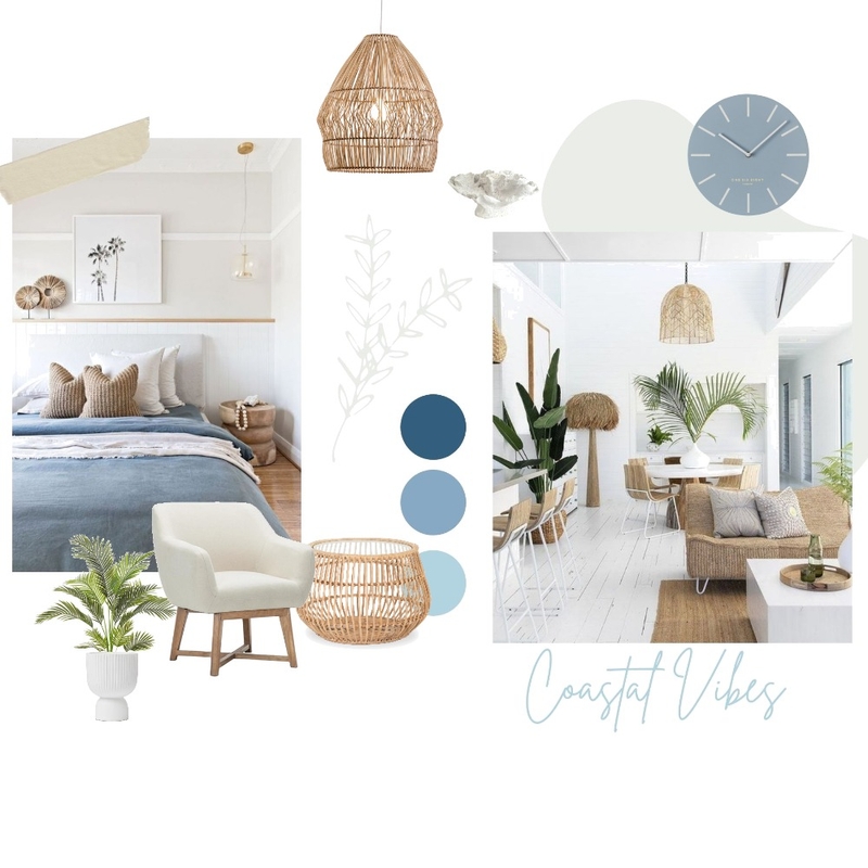 coastal 77 Mood Board by jazmynoxley on Style Sourcebook