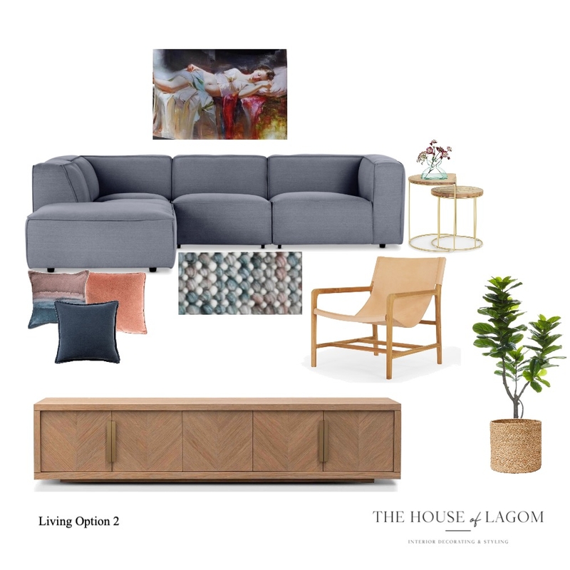 Peel Street, Newport Mood Board by The House of Lagom on Style Sourcebook