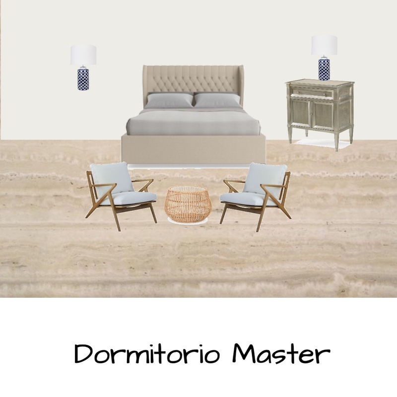 Master Casa del Sol Mood Board by morole on Style Sourcebook