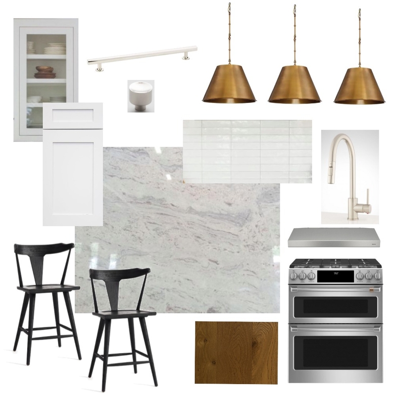 Megan Kitchen 4 Mood Board by Annacoryn on Style Sourcebook