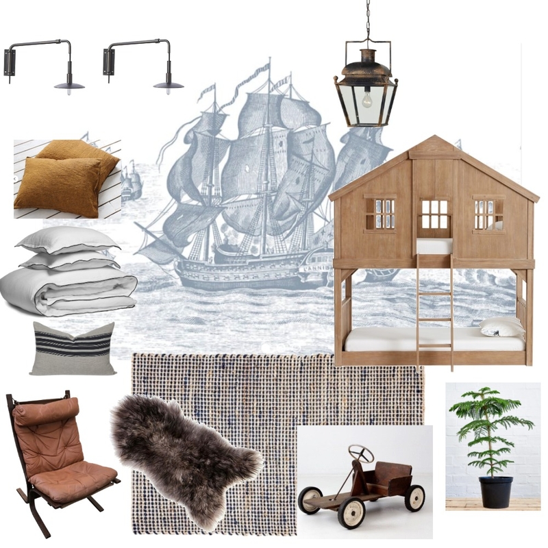 Karen Boy 3 Mood Board by Annacoryn on Style Sourcebook