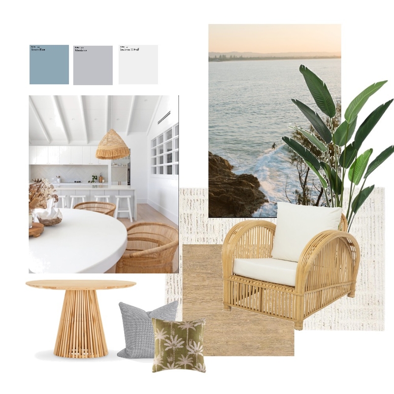 IDI coastal Mood Board by K.doesinteriors on Style Sourcebook