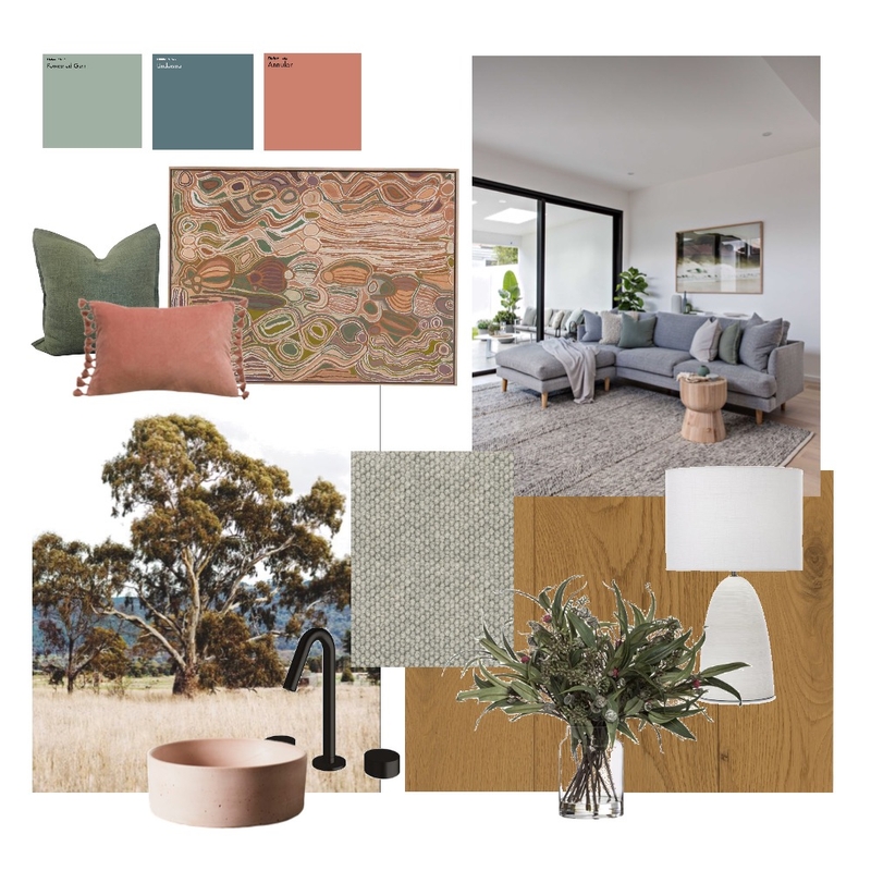 IDI modern Australia Mood Board by K.doesinteriors on Style Sourcebook