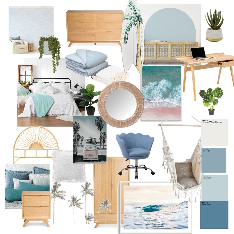 Tech mood board Mood Board by SkyeH on Style Sourcebook