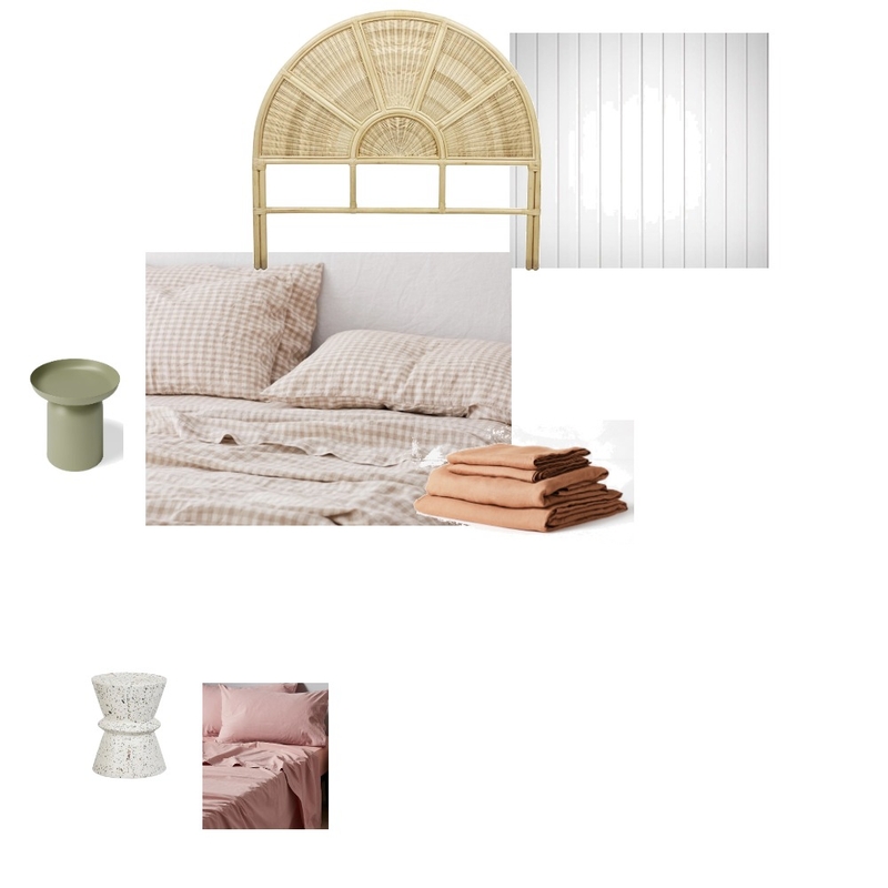 BEDROOM Mood Board by LaraBarry on Style Sourcebook