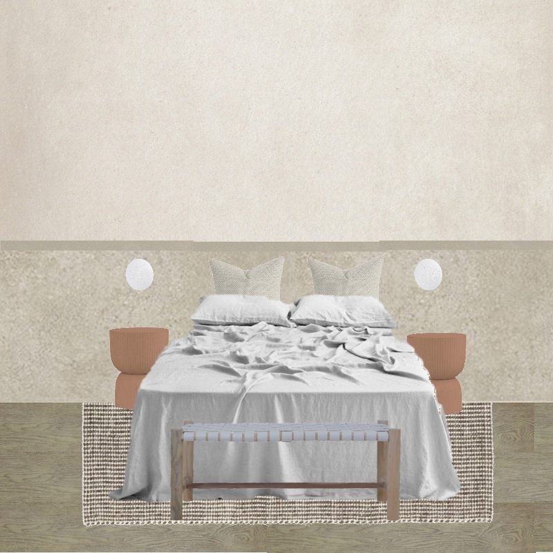 Bedroom Mood Board by sianpostma on Style Sourcebook