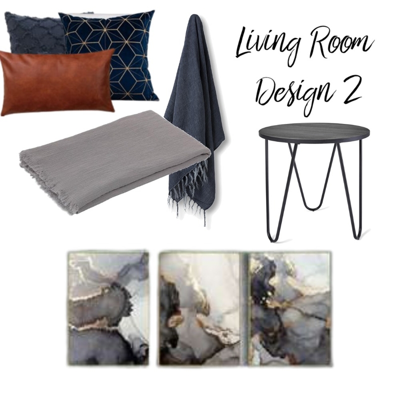 Robs Living Room Design 2 Mood Board by SMHolmes on Style Sourcebook