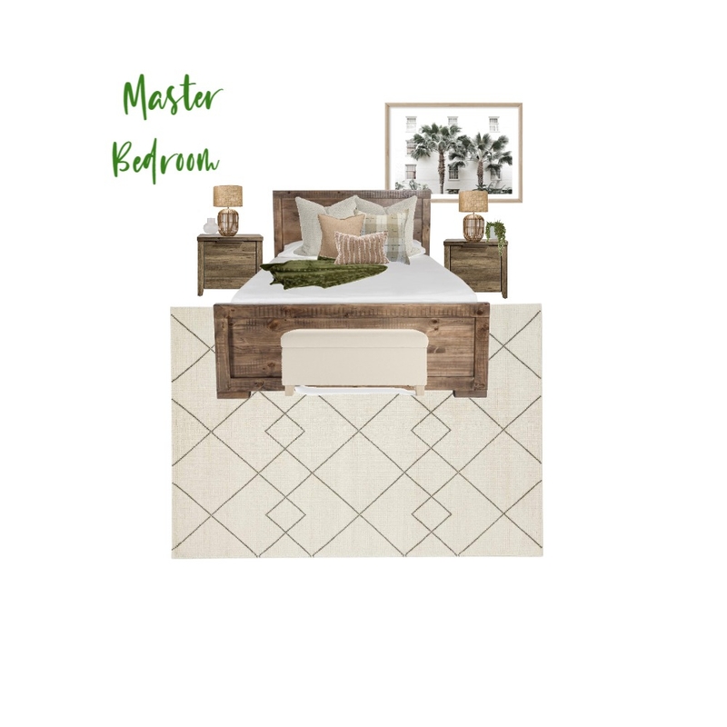 Master Bedroom Mood Board by Sondra_Orr on Style Sourcebook