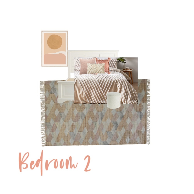 Bedroom 2 Mood Board by Sondra_Orr on Style Sourcebook