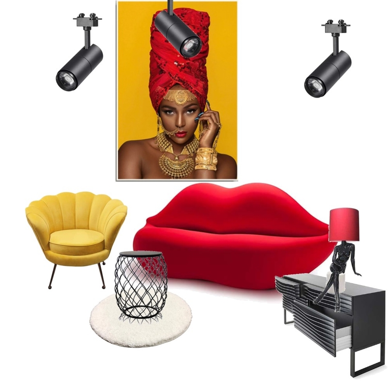 dnevna soba Mood Board by Emeke Barta on Style Sourcebook