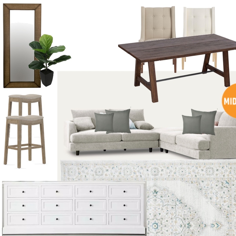 Living room Mood Board by justinehorton on Style Sourcebook